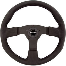 Load image into Gallery viewer, GRANT 8511 - Gripper Steering Wheel 13.5in Dia. 1in Dish image