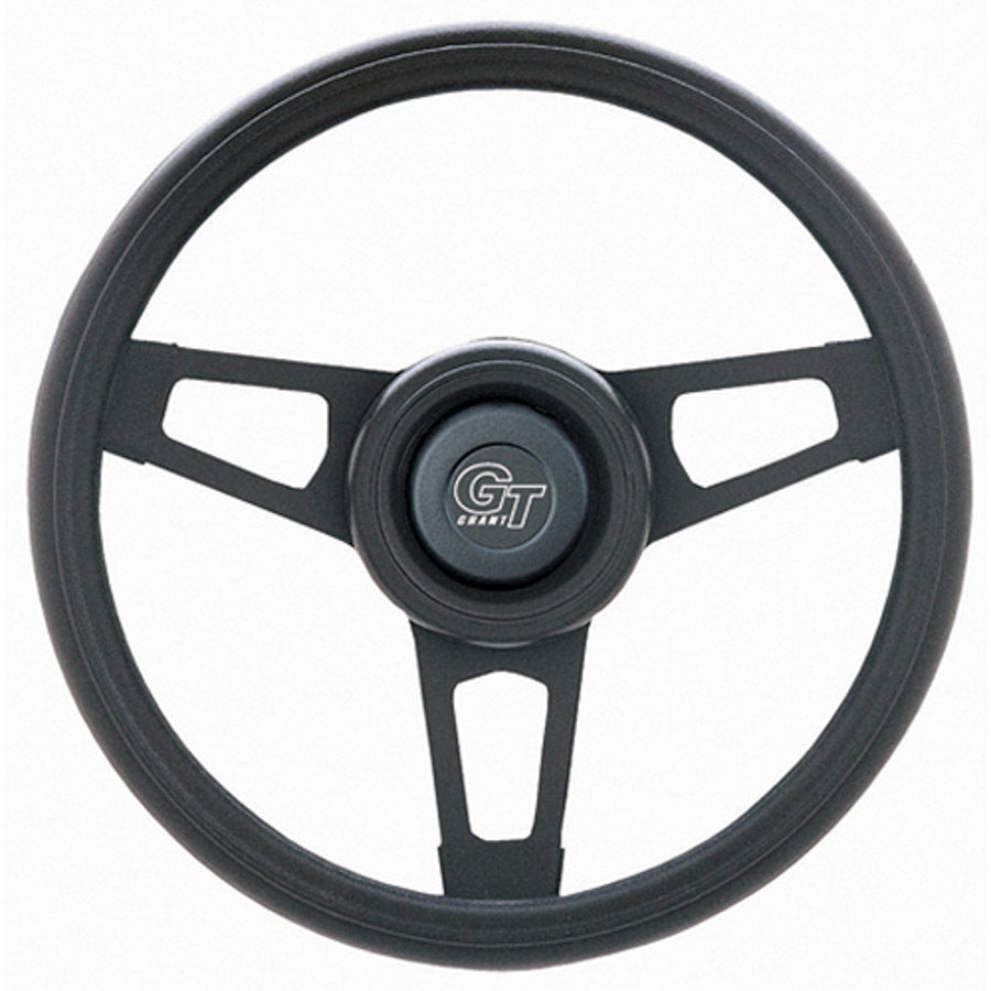 GRANT 870 - 13.75in Black/Foam  image