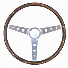 Load image into Gallery viewer, GRANT 963-0 - Classic Nostalgia 13.5in Steering Wheel image