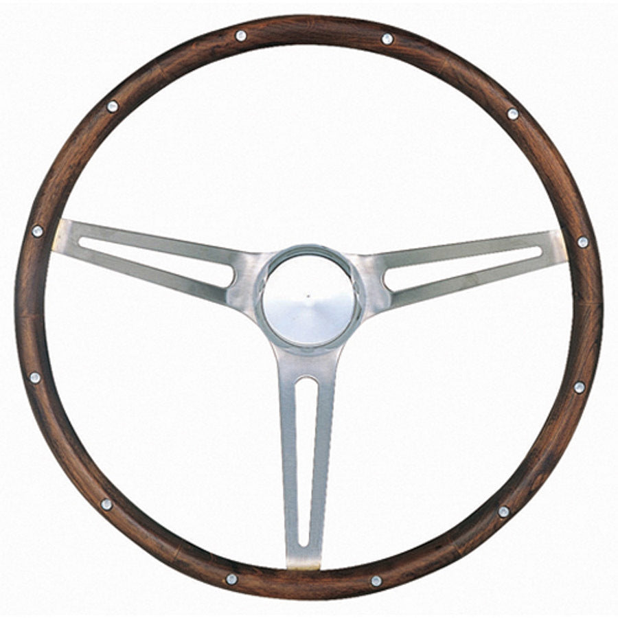 GRANT 967-0 - Classic Nostalgia 15in Steering Wheel image