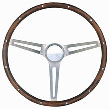 Load image into Gallery viewer, GRANT 967-0 - Classic Nostalgia 15in Steering Wheel image