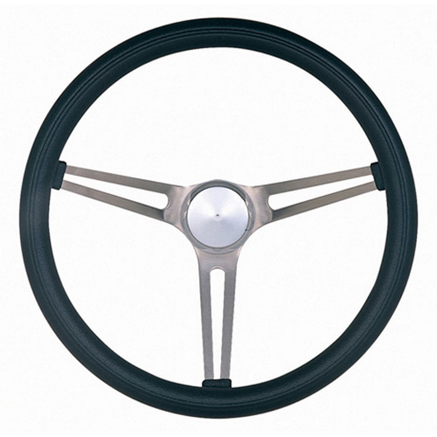 GRANT 969 - 15in Black Gm Wheel  image