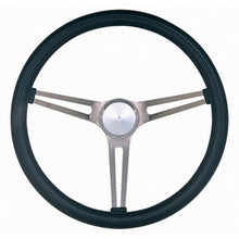 Load image into Gallery viewer, GRANT 969 - 15in Black Gm Wheel  image