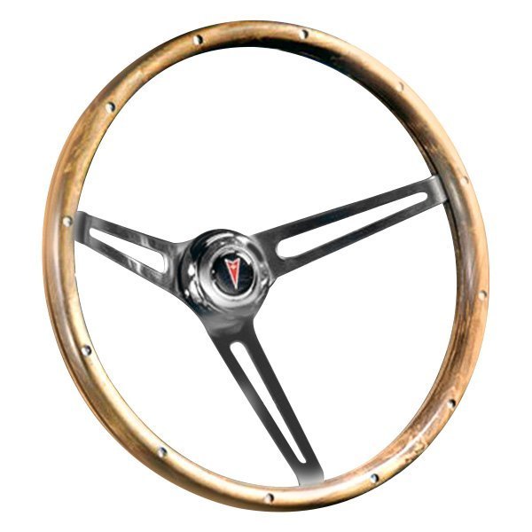 GRANT 987 - Classic Pontiac Wheel     image