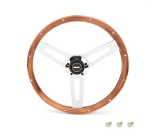 Load image into Gallery viewer, GRANT 992 - Classic Style Wheel 14 1/2in image