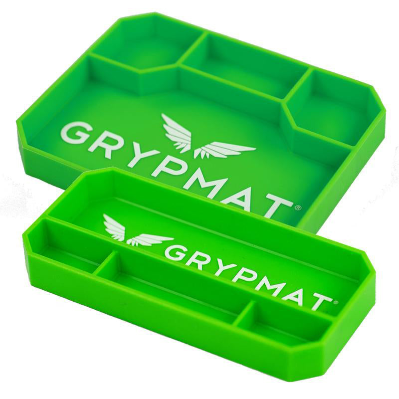 GRYPMAT GMP2P - Grypmat Plus Duo Pack Small & Medium (1) Each image