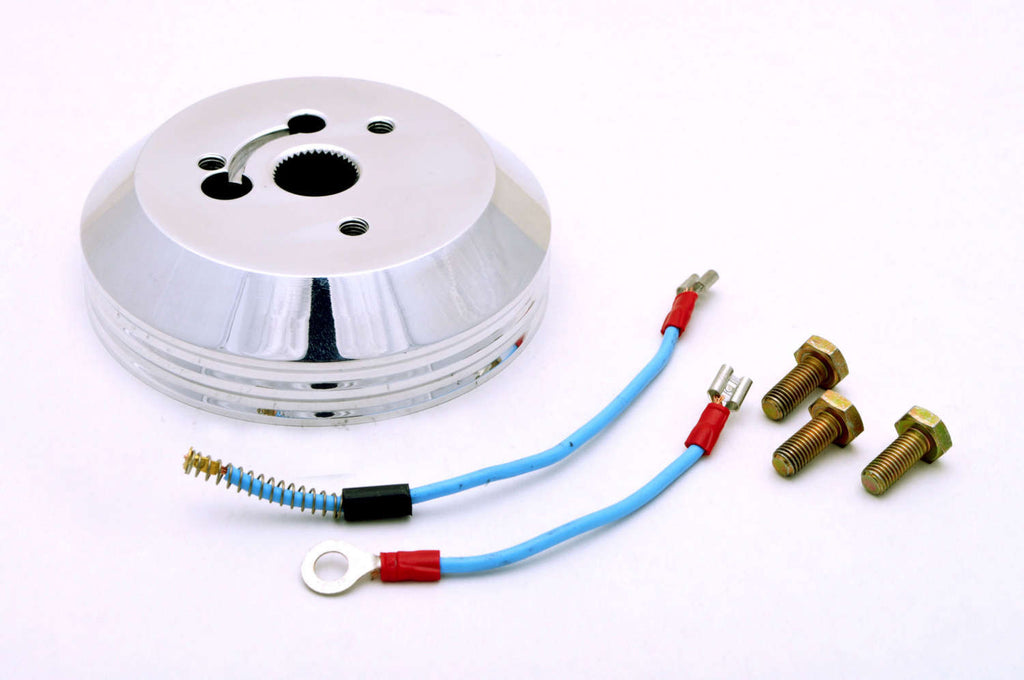 GT PERFORMANCE 10-5006 - GT3 Installation Kit GM Late Models image