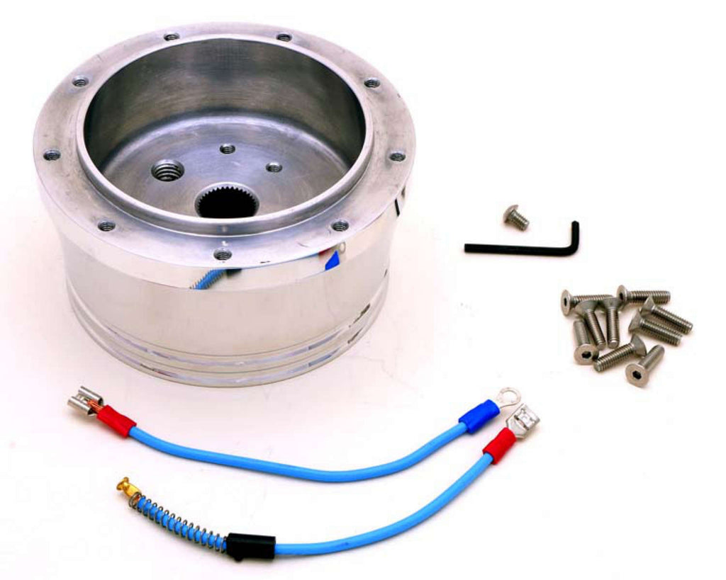 GT PERFORMANCE 10-5506 - GT9 Installation Kit GM Late Models image
