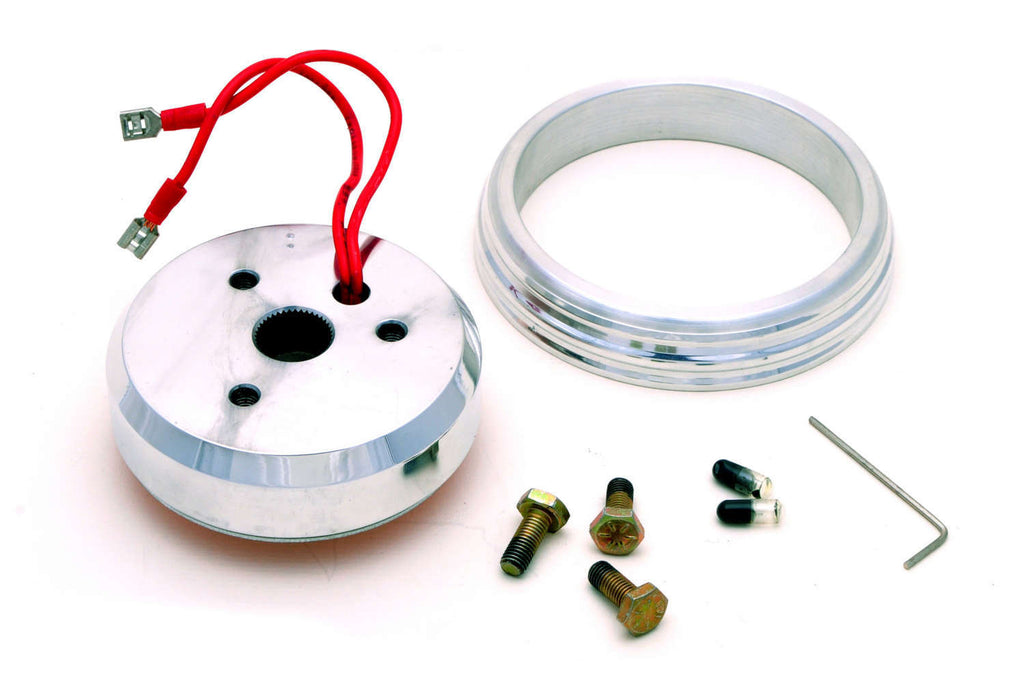 GT PERFORMANCE 10-6004 - GT3 Installation Kit Ford Early Models Alt. image