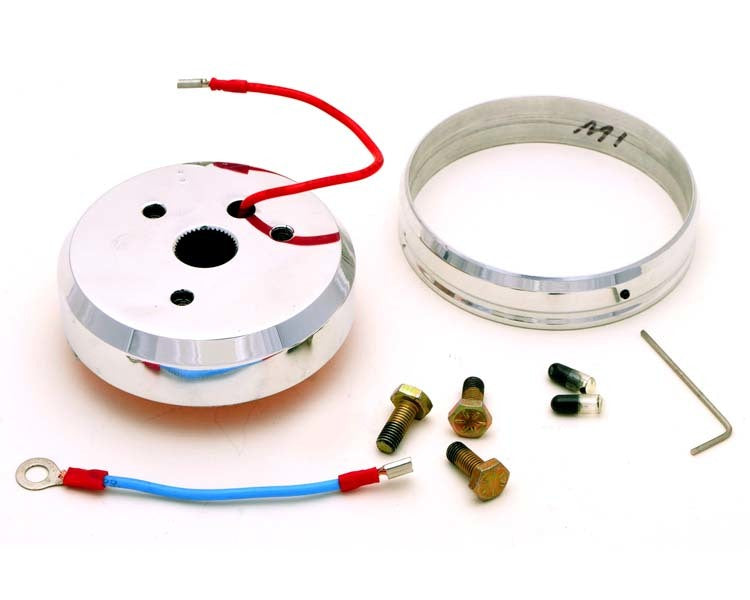 GT PERFORMANCE 10-6005 - GT3 Installation Kit Ford Early Models Gen. image