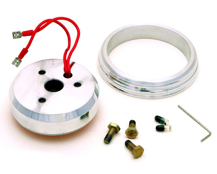 GT PERFORMANCE 10-6009 - GT3 Installation Kit Ford Late Models image