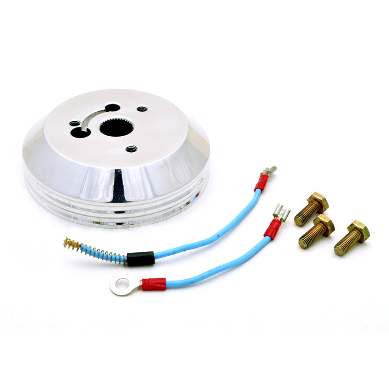 GT PERFORMANCE 10-7014 - GT3 Installation Kit Chrysler Late Models Pol image