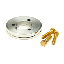 Load image into Gallery viewer, GT PERFORMANCE 11-0500 - GT3 Horn Button Riser Polished 1/2in image