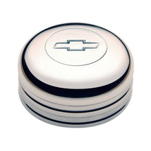 Load image into Gallery viewer, GT PERFORMANCE 11-1002 - GT3 Horn Button Chevy Bow Tie Engraved image