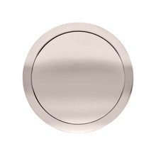 Load image into Gallery viewer, GT PERFORMANCE 11-1100 - GT9 Horn Button Plain Billet Button image