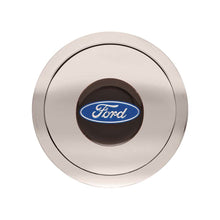 Load image into Gallery viewer, GT PERFORMANCE 11-1121 - GT9 Horn Button Ford Logo Color Emblem image