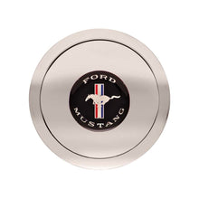 Load image into Gallery viewer, GT PERFORMANCE 11-1125 - GT9 Horn Button Mustang Color Emblem image