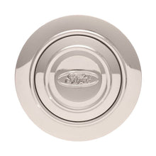 Load image into Gallery viewer, GT PERFORMANCE 11-1221 - GT9 Horn Button Ford Oval Engraved image