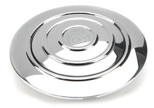 Load image into Gallery viewer, GT PERFORMANCE 11-1223 - GT9 Horn Button V8 Logo Engraved image