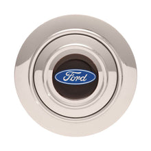 Load image into Gallery viewer, GT PERFORMANCE 11-1241 - GT9 Horn Button Ford Logo Color Emblem image