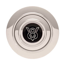 Load image into Gallery viewer, GT PERFORMANCE 11-1243 - GT9 Horn Button V8 Logo Color Emblem image