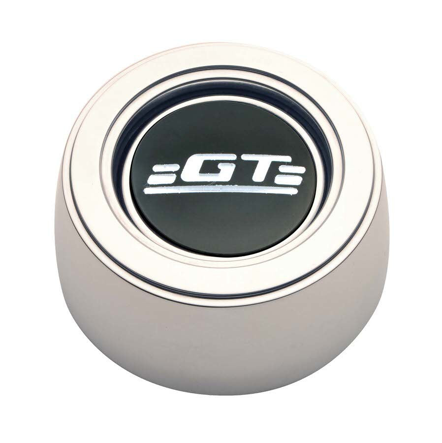 GT PERFORMANCE 11-1524 - GT3 Horn Button GT Emblem Lo Profile image