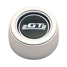 Load image into Gallery viewer, GT PERFORMANCE 11-1524 - GT3 Horn Button GT Emblem Lo Profile image