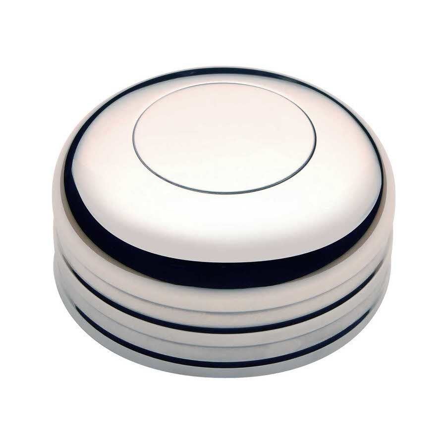 GT PERFORMANCE 11-2000 - GT3 Horn Button Plain Lo Profile Engrave image