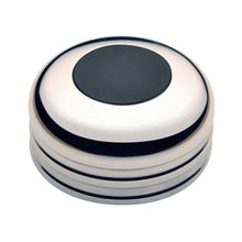 Load image into Gallery viewer, GT PERFORMANCE 11-2020 - GT3 Horn Button Plain Black Lo Profile image