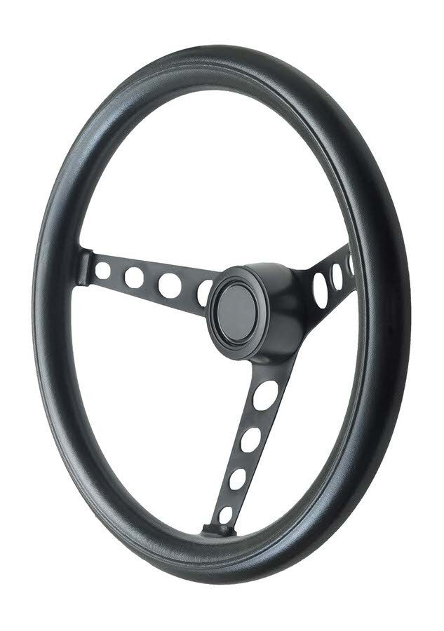 GT PERFORMANCE 14-4311 - Steering Wheel Foam GT Classic Black image