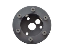 Load image into Gallery viewer, GT PERFORMANCE 20-3006 - GT3 Hub Adaptor 3 to 6 Bolt Black image
