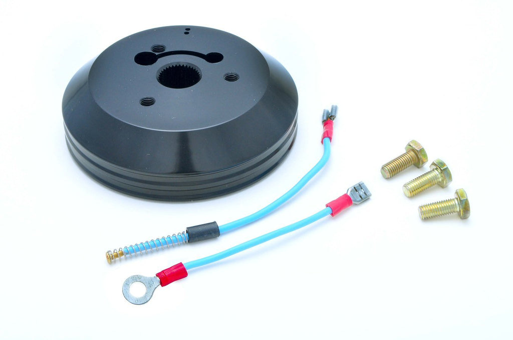 GT PERFORMANCE 20-5006 - GT3 Installation Kit GM Late Models Black image