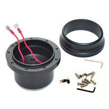 Load image into Gallery viewer, GT PERFORMANCE 20-6509 - GT9 Installation Kit Ford Late Models Black image