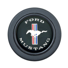 Load image into Gallery viewer, GT PERFORMANCE 21-1625 - Euro Horn Button Mustang  image
