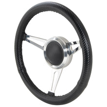 Load image into Gallery viewer, GT PERFORMANCE 38-43448 - Steering Wheel Cobra Style image