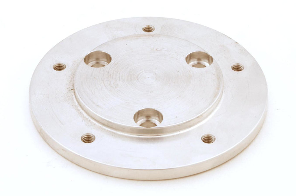 GT PERFORMANCE 90-3001 - Quick Release Conversion Adaptor Plate image