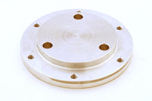 Load image into Gallery viewer, GT PERFORMANCE 90-3002 - Quick Release Adaptor Plate GT3 to 6 Hole Flat image