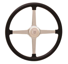 Load image into Gallery viewer, GT PERFORMANCE 91-4040 - Steering Wheel GT3 Competition Rubber image