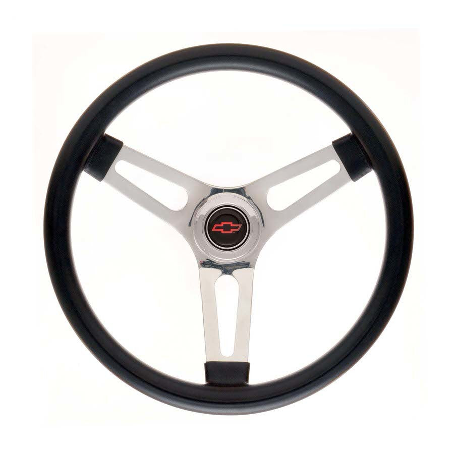 GT PERFORMANCE 91-5142 - Steering Wheel GT3 Competition Foam image