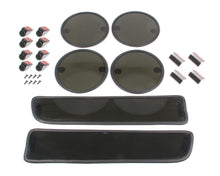 Load image into Gallery viewer, G.T. STYLING 39R - Vette 84-90 Turn/Tail w/ Rubber Blackout (6) pcs image