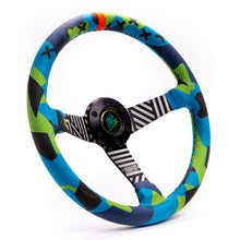 Load image into Gallery viewer, MPI USA MPI-DO-H60-VGJ/G - Vaughan Gitting Drift Wheel Green image