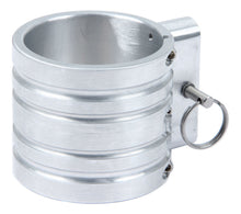 Load image into Gallery viewer, H3R PERFORMANCE BB250B - Band Clamp for 2.5lb Fire Ext Brushed Billet image