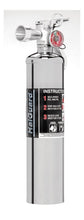 Load image into Gallery viewer, H3R PERFORMANCE HG250C - Fire Ext 2.5lb Halguard Chrome image