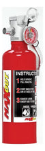 Load image into Gallery viewer, H3R PERFORMANCE MX100R - Fire Ext 1lb Max Out Red image