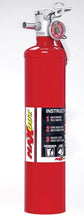 Load image into Gallery viewer, H3R PERFORMANCE MX250R - Fire Ext 2.5lb Max Out Red image