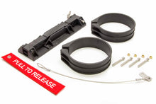 Load image into Gallery viewer, H3R PERFORMANCE NB425 - Extreme Duty Quick Release Bracket 4.25in image