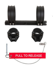 Load image into Gallery viewer, H3R PERFORMANCE NBR301 - Extreme Duty Bracket For 1-5/8in Tubing image
