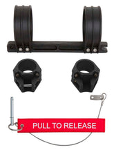 Load image into Gallery viewer, H3R PERFORMANCE NBR302 - Extreme Duty Bracket For 1-3/4in Tubing image