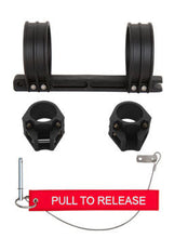 Load image into Gallery viewer, H3R PERFORMANCE NBR402 - Extreme Duty Bracket For 1-3/4in Tubing image