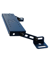 Load image into Gallery viewer, H3R PERFORMANCE SM01BK - Fire Extinguisher Seat Mount Universal Black image